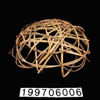 竹籃藏品圖，第2張