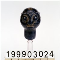 人面珠藏品圖，第1張