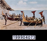 明信片藏品圖，第1張