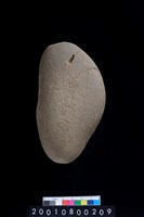 石錘藏品圖，第2張