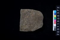 磨製石斧藏品圖，第2張