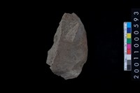 磨製石斧藏品圖，第2張