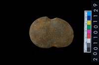 石網墜藏品圖，第2張