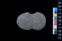石網墜藏品圖，第1張