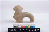 人形陶把藏品圖，第2張