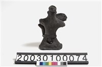 陶偶藏品圖，第2張
