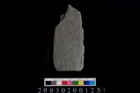 石鏃藏品圖，第2張