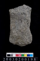 石斧藏品圖，第2張
