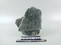 矽質片岩藏品圖，第2張