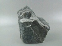矽質片岩藏品圖，第5張