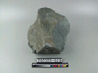變質基性岩藏品圖，第1張