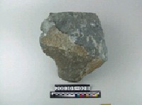 變質基性岩藏品圖，第2張