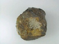 鎳黃鐵礦藏品圖，第3張