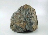 鎳黃鐵礦藏品圖，第4張