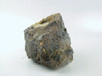 鎳黃鐵礦藏品圖，第7張
