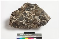 方沸石藏品圖，第2張