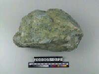 綠簾石藏品圖，第2張