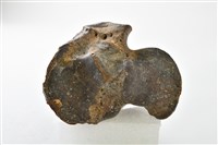 牛脛骨藏品圖，第8張