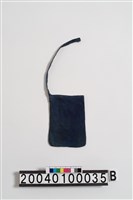 小型巫術袋藏品圖，第1張