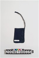 小型巫術袋藏品圖，第2張