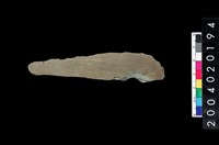 矛鏃藏品圖，第1張