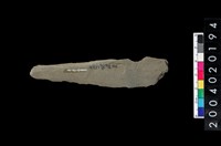 矛鏃藏品圖，第2張