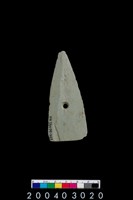 石矛藏品圖，第2張