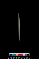 石矛藏品圖，第3張