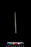 石矛藏品圖，第4張