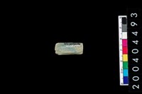 玉廢料藏品圖，第2張