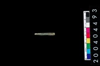 玉廢料藏品圖，第3張