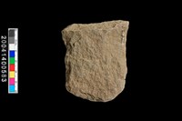 打製石斧藏品圖，第3張