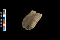 打製石斧藏品圖，第6張