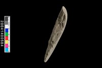 打製石斧藏品圖，第2張