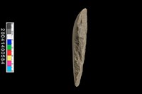 打製石斧藏品圖，第4張