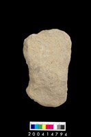 打製石斧藏品圖，第1張