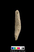 打製石斧藏品圖，第3張