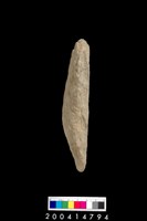 打製石斧藏品圖，第4張