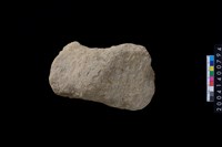 打製石斧藏品圖，第5張