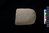 石錘∕砥石藏品圖，第1張