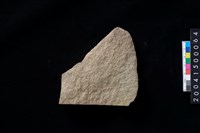 石片器藏品圖，第2張
