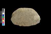 刮削器藏品圖，第1張
