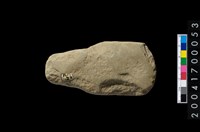 磨製石斧藏品圖，第2張