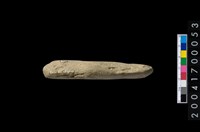 磨製石斧藏品圖，第4張