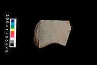 刮削器藏品圖，第1張