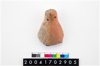 鳥頭形器藏品圖，第1張