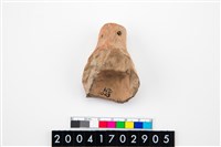 鳥頭形器藏品圖，第2張