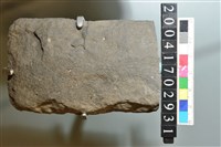 石斧藏品圖，第3張