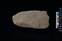 石斧藏品圖，第1張