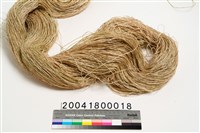 苧麻線藏品圖，第2張